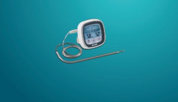 Kategorie Thermometer